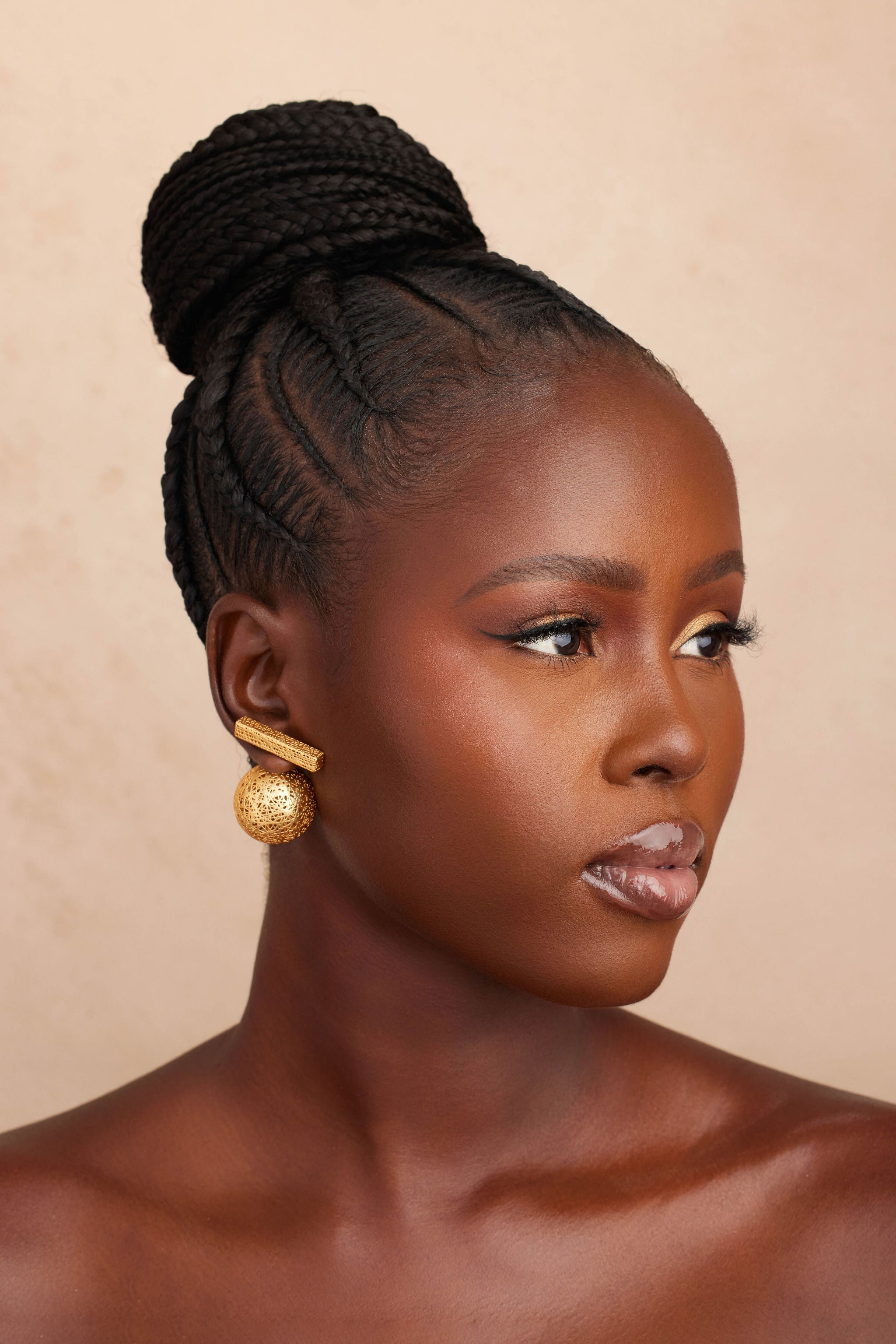 KEMI EARRING