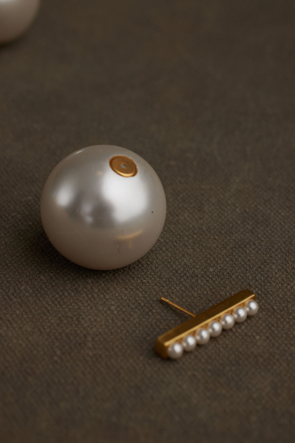 KEMI EARRING