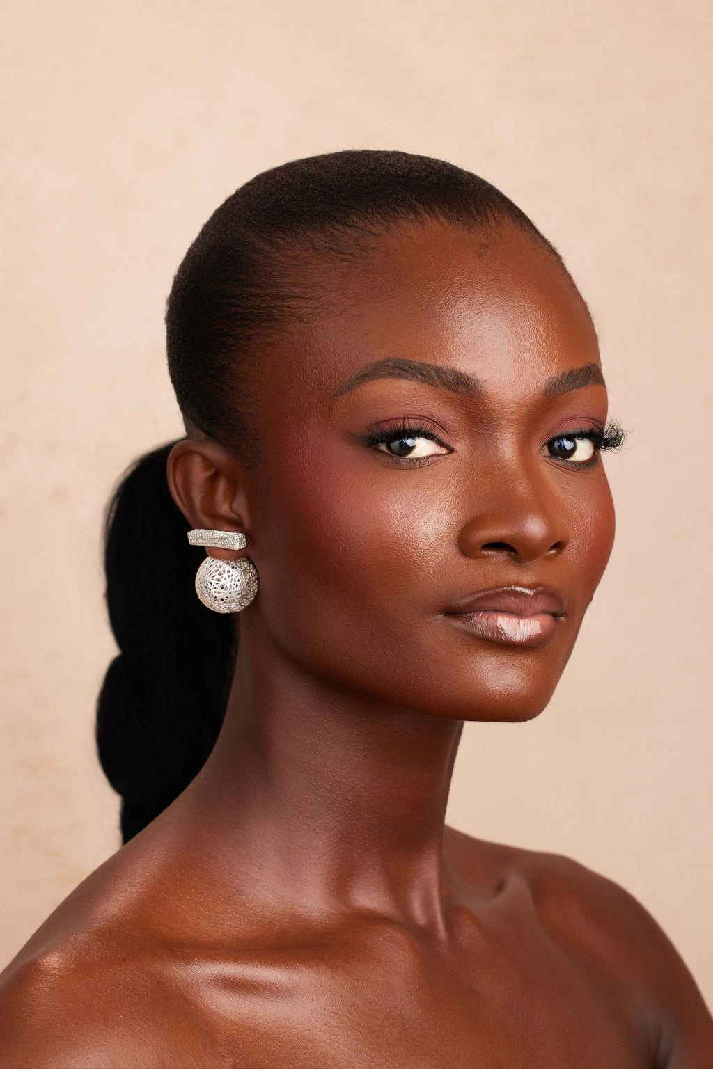 KEMI EARRING