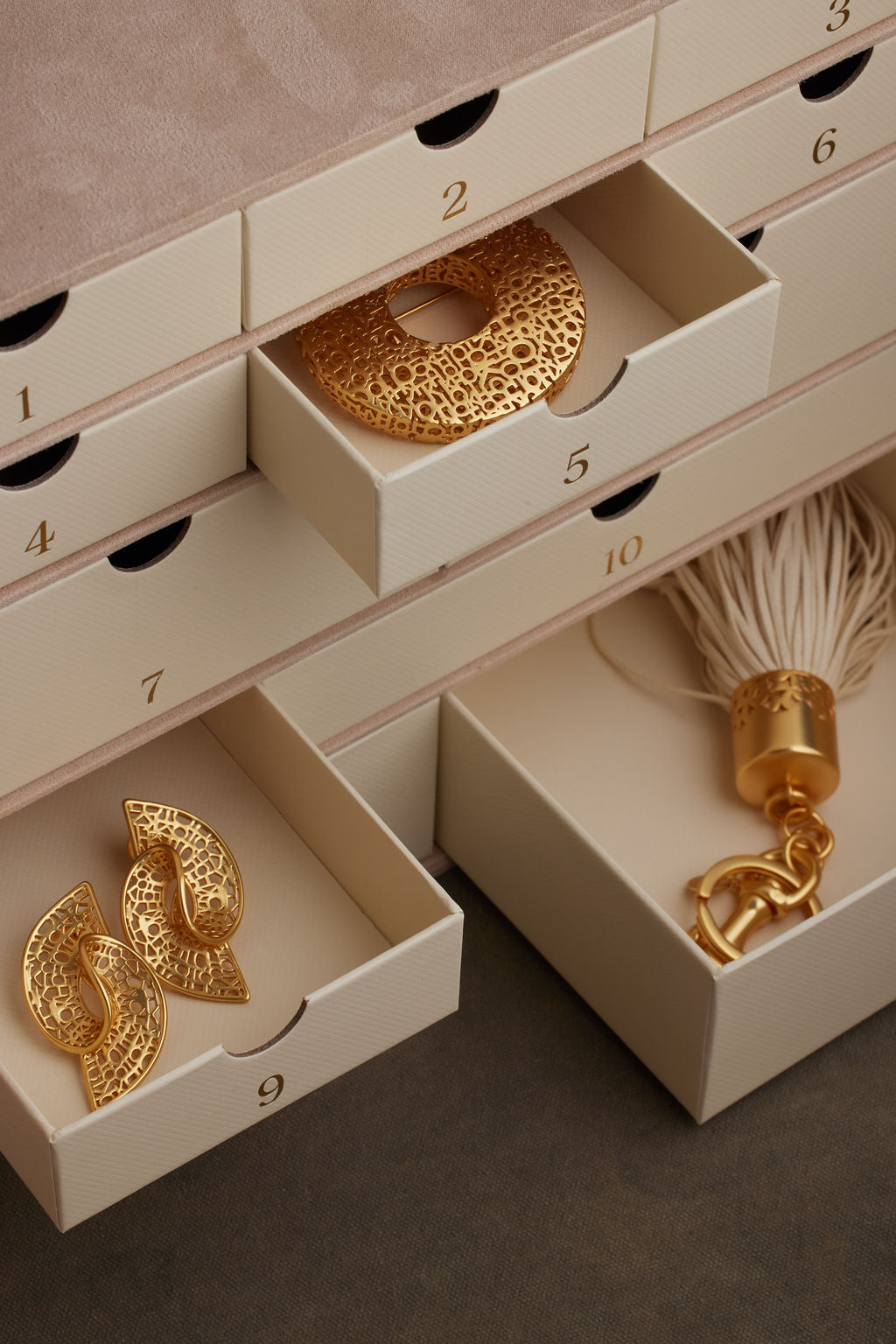 KHOI GIFT SET