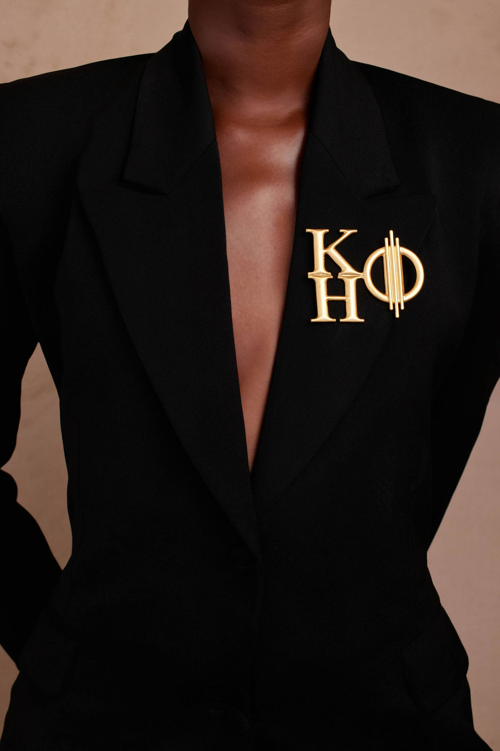 KHOI BROOCH