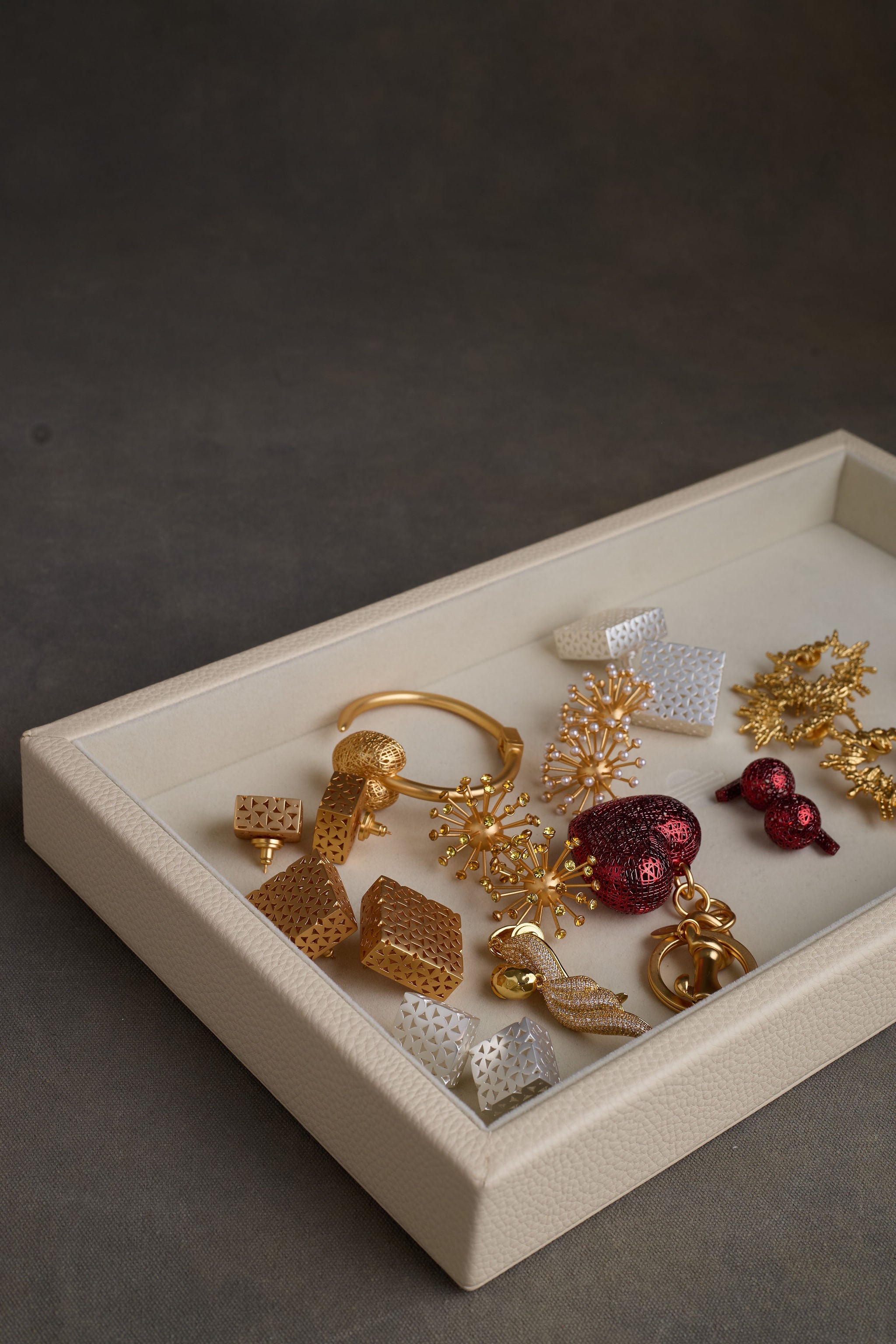 KHOI Jewelry Trays