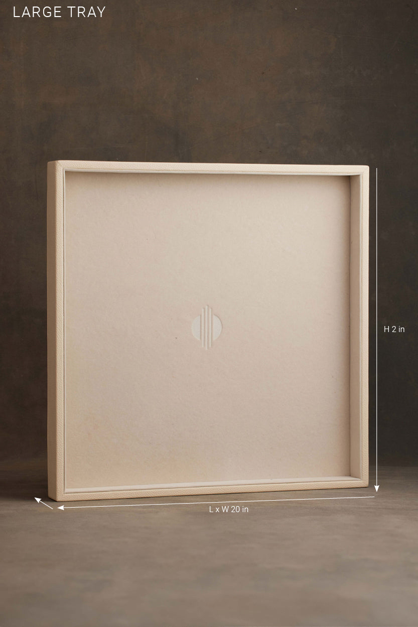 KHOI Jewelry Trays