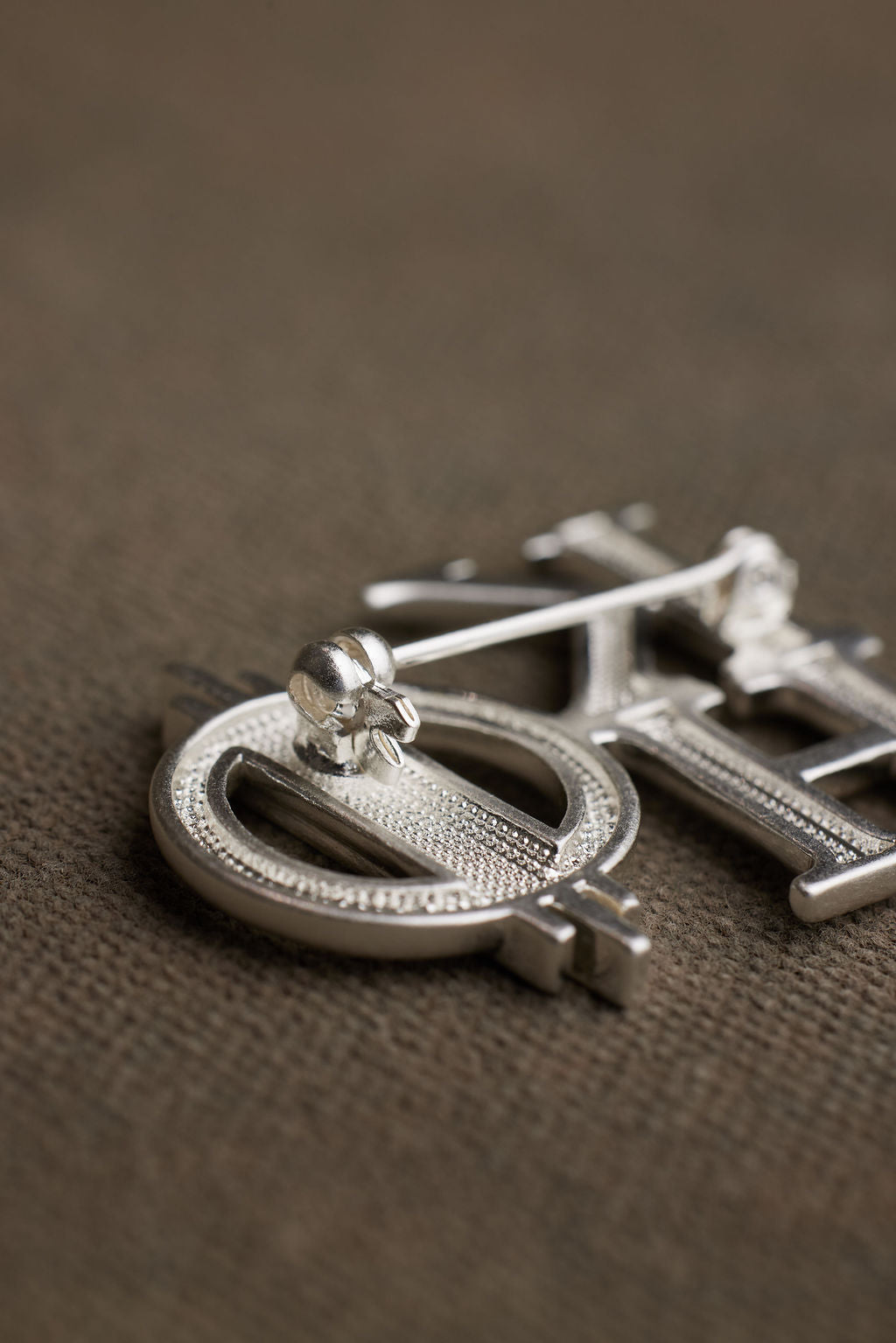 KHOI BROOCH