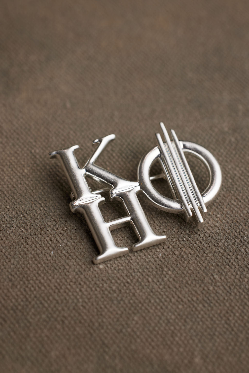 KHOI BROOCH