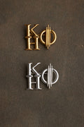 KHOI BROOCH