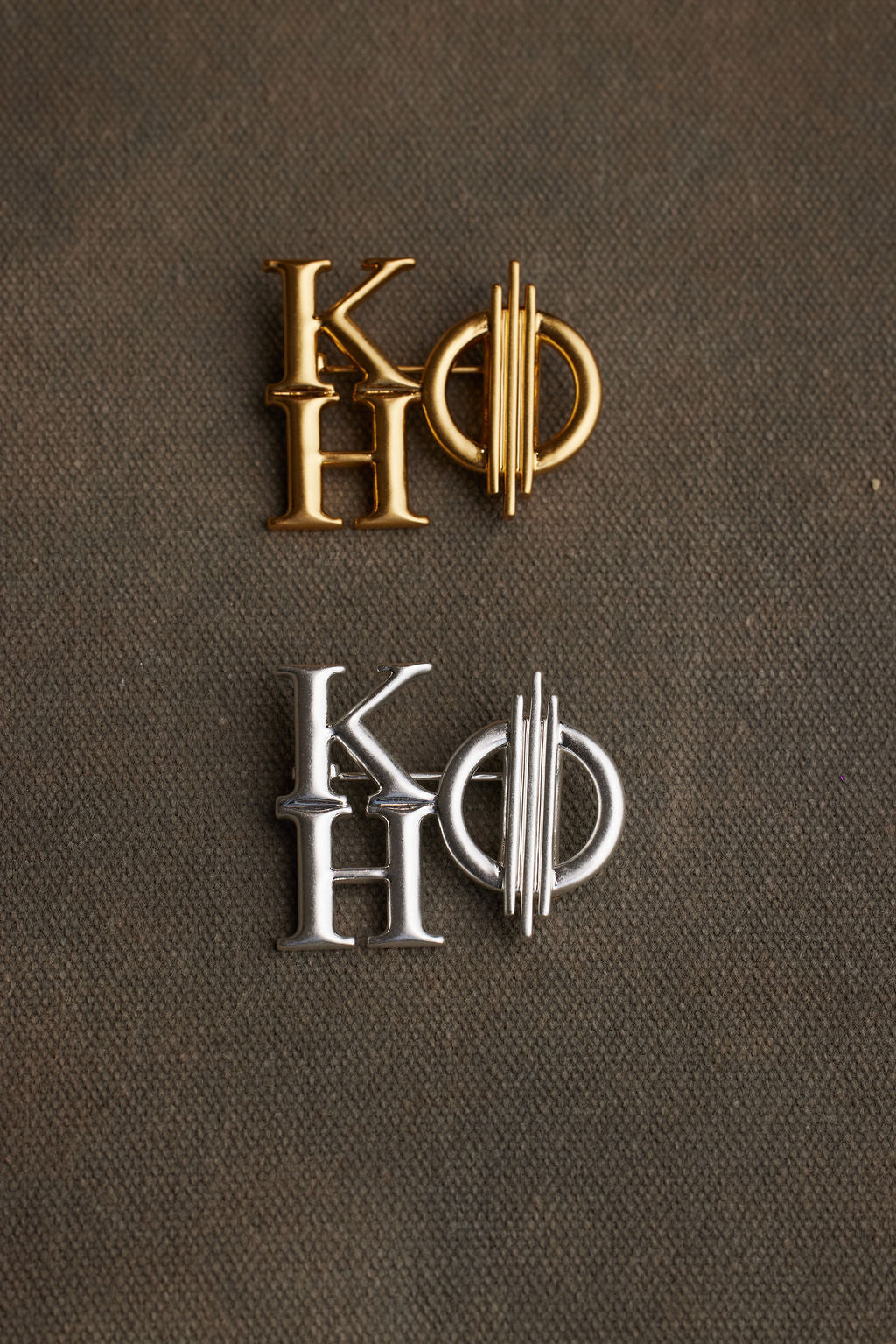 KHOI BROOCH