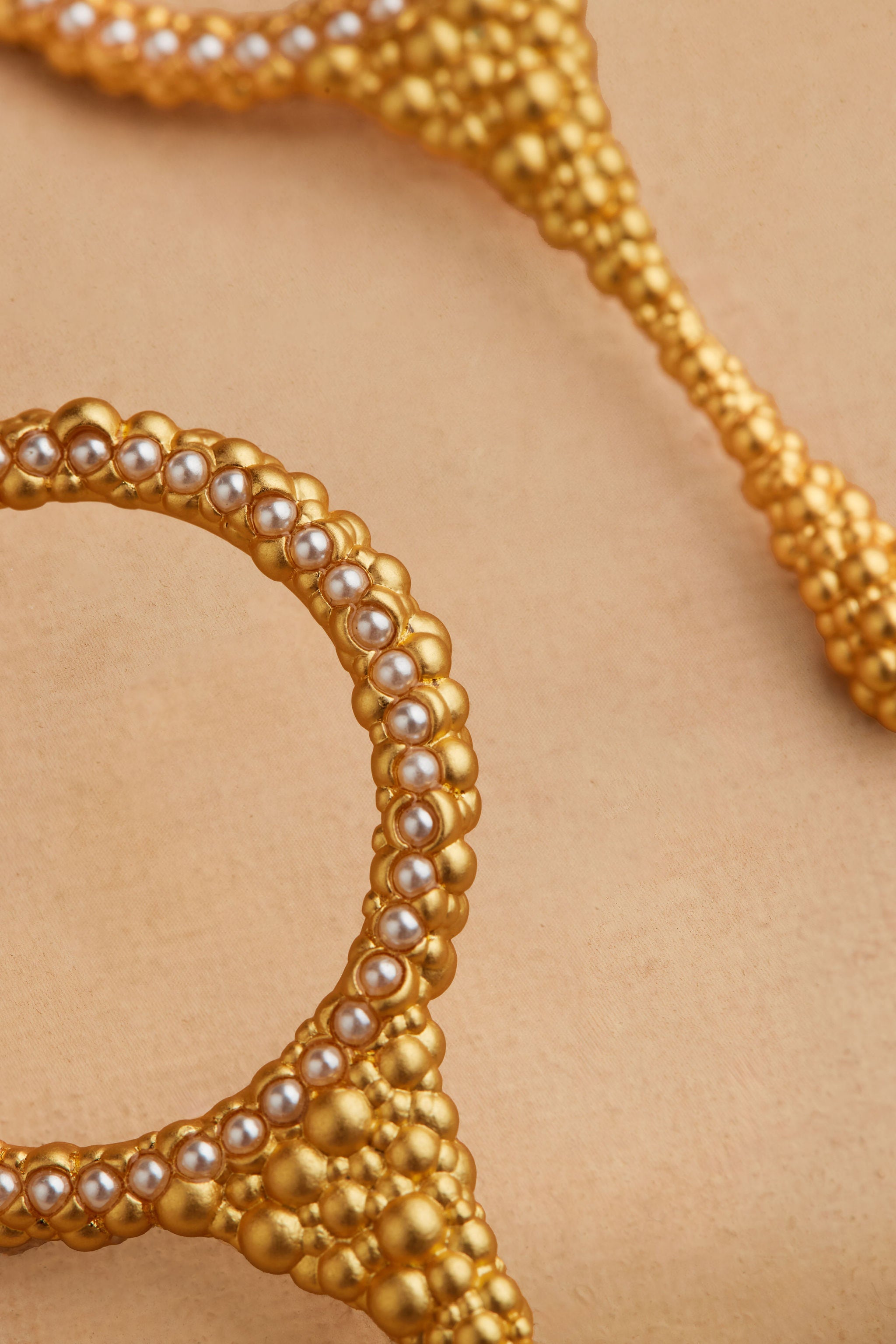 REBA Earring