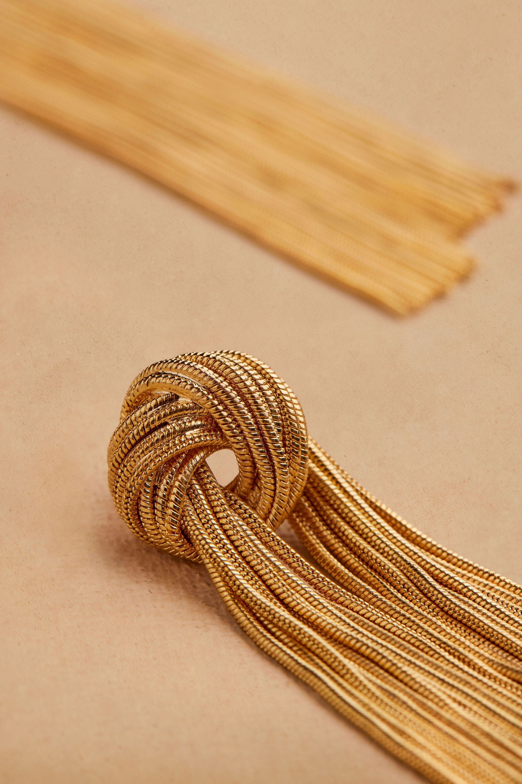Bisi Earring