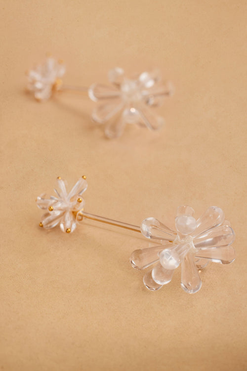 AMBA EARRING