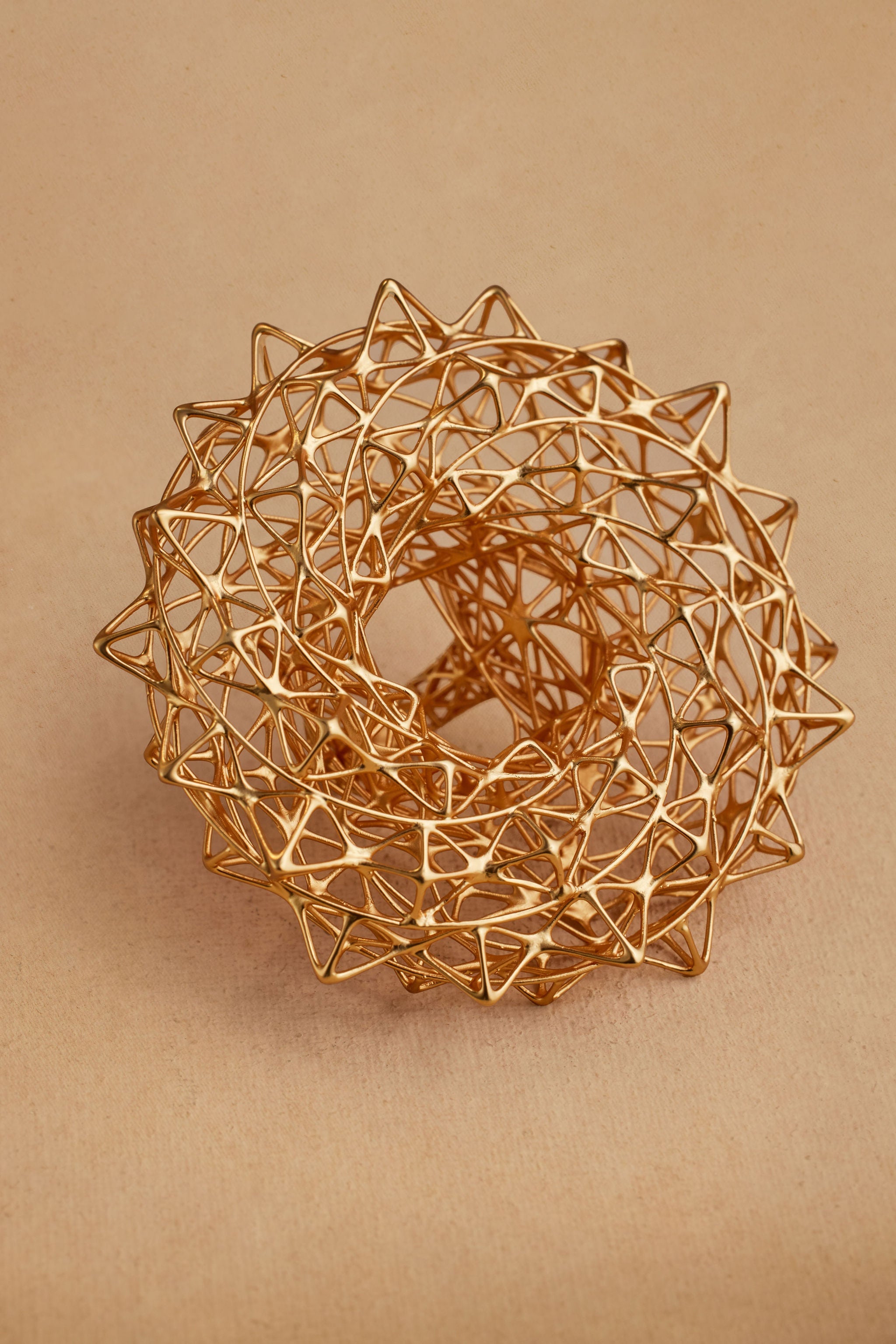 JAZI RING