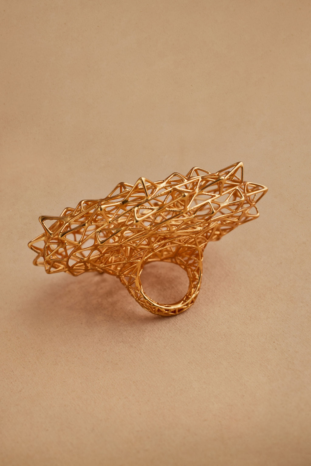 JAZI RING