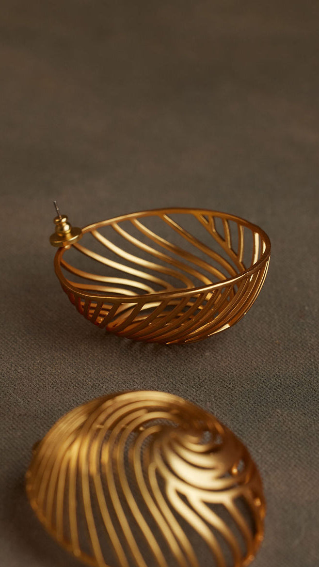 KIEV EARRING