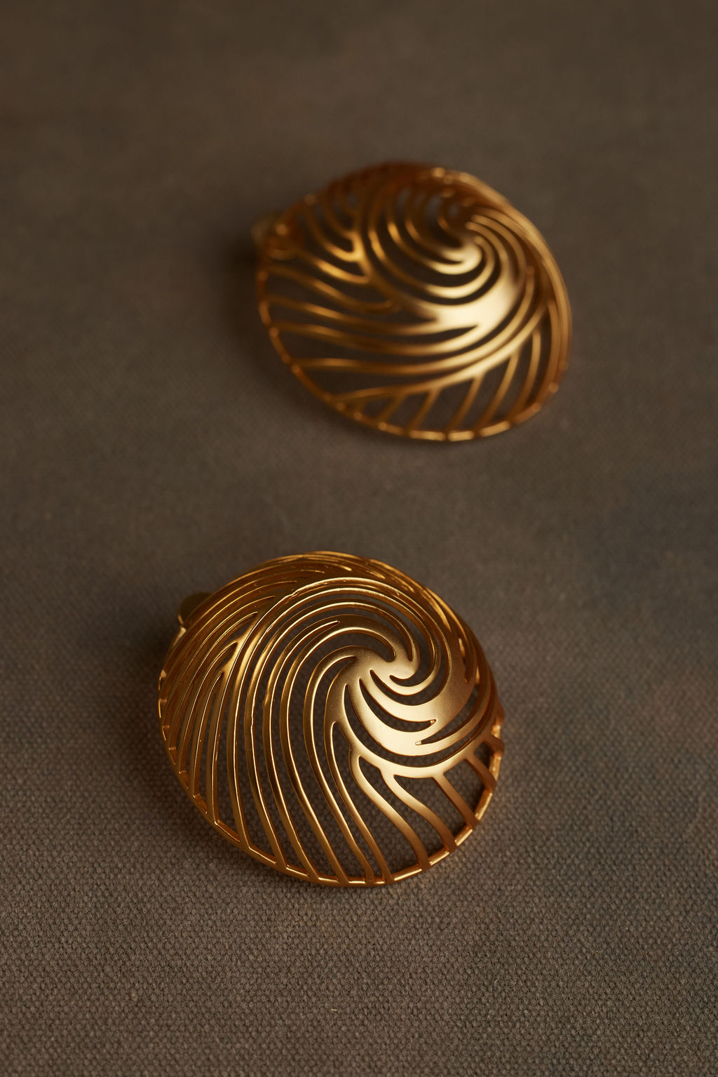 KIEV EARRING