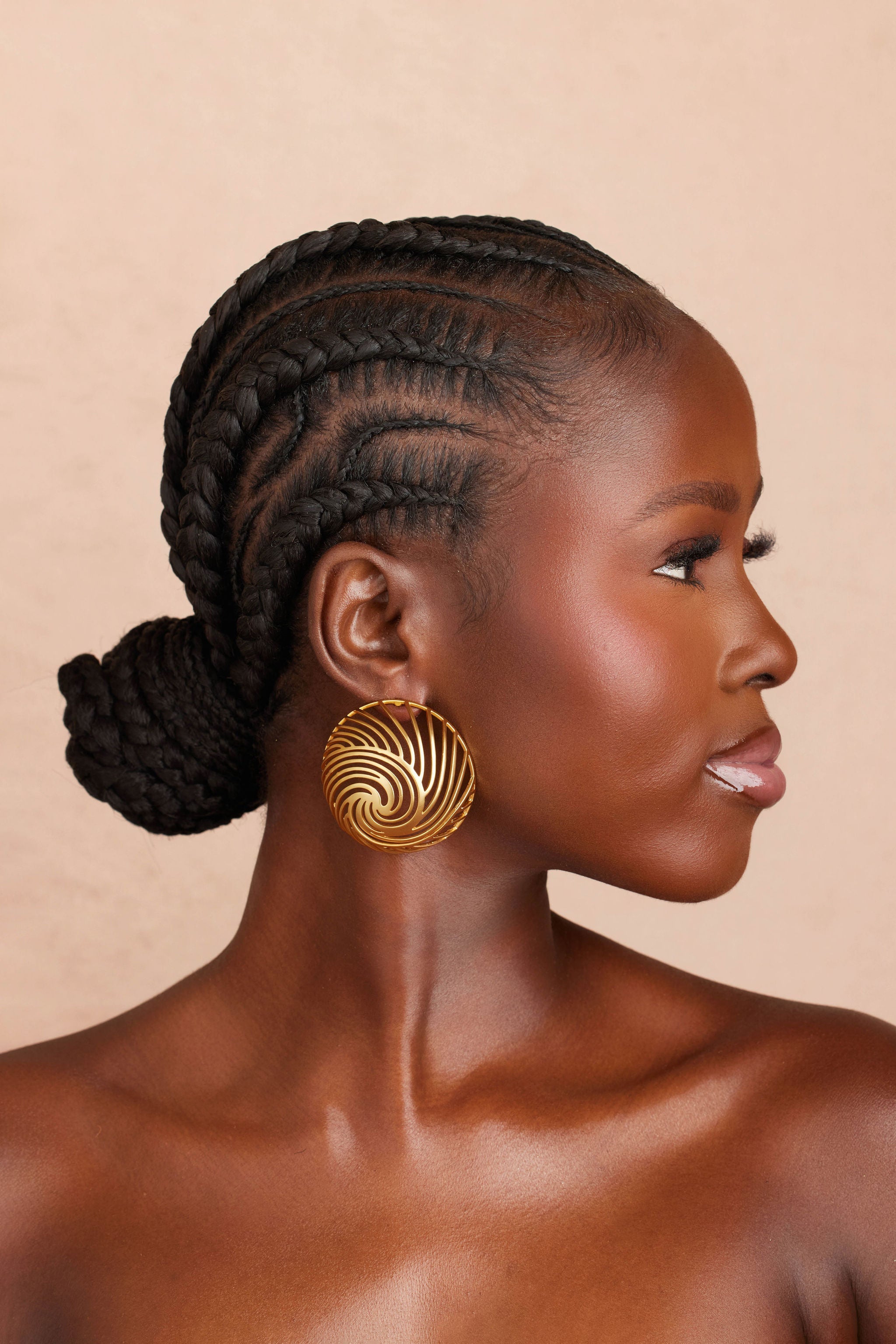 KIEV EARRING