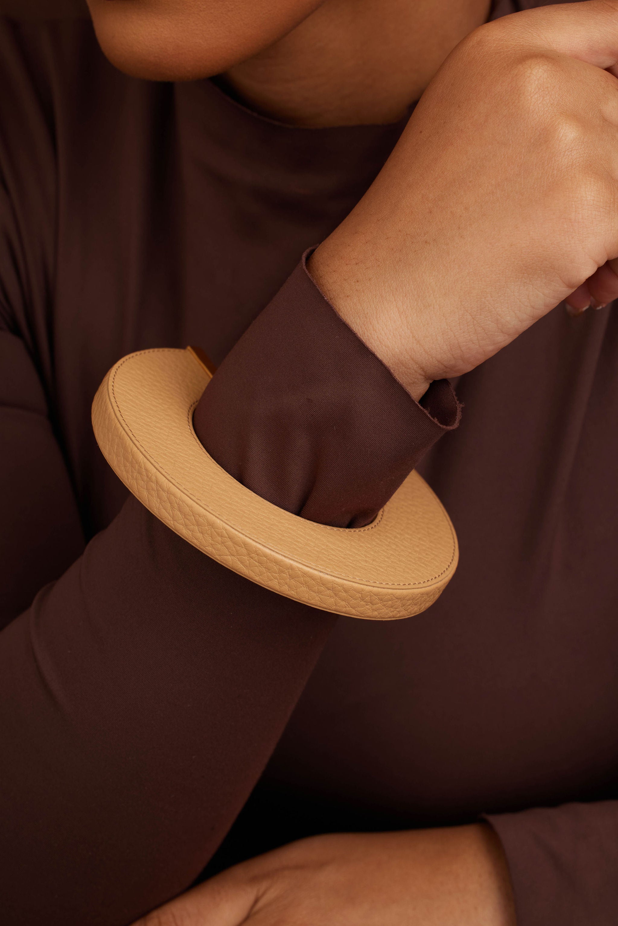 KIEZ BANGLE (FINAL SALE)