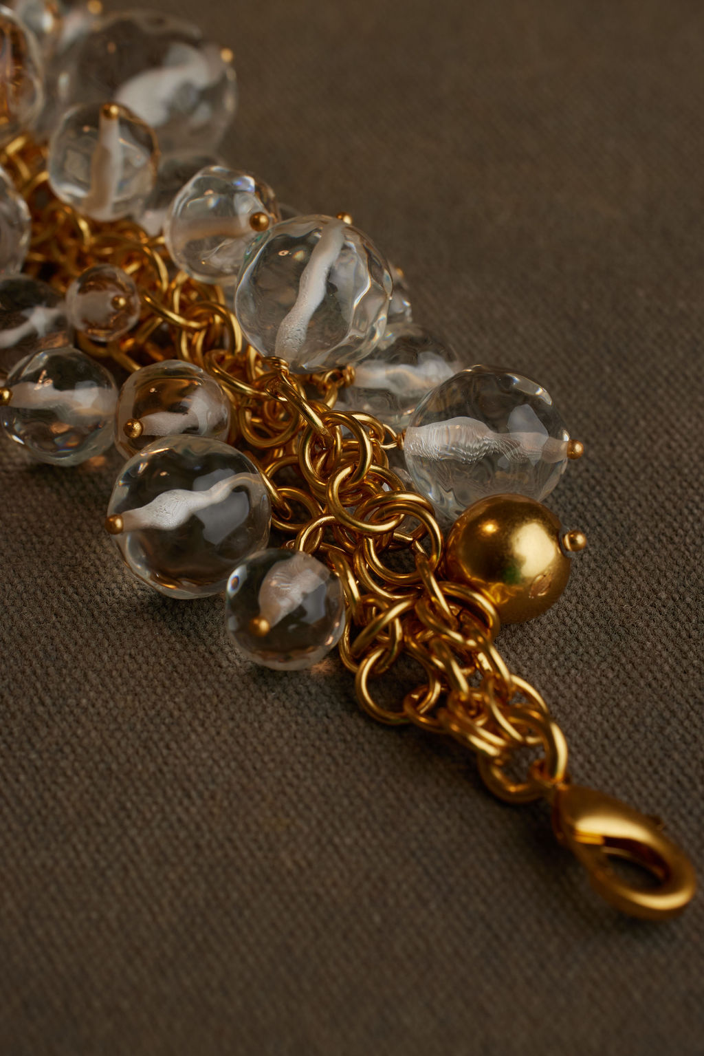 KIRA BRACELET