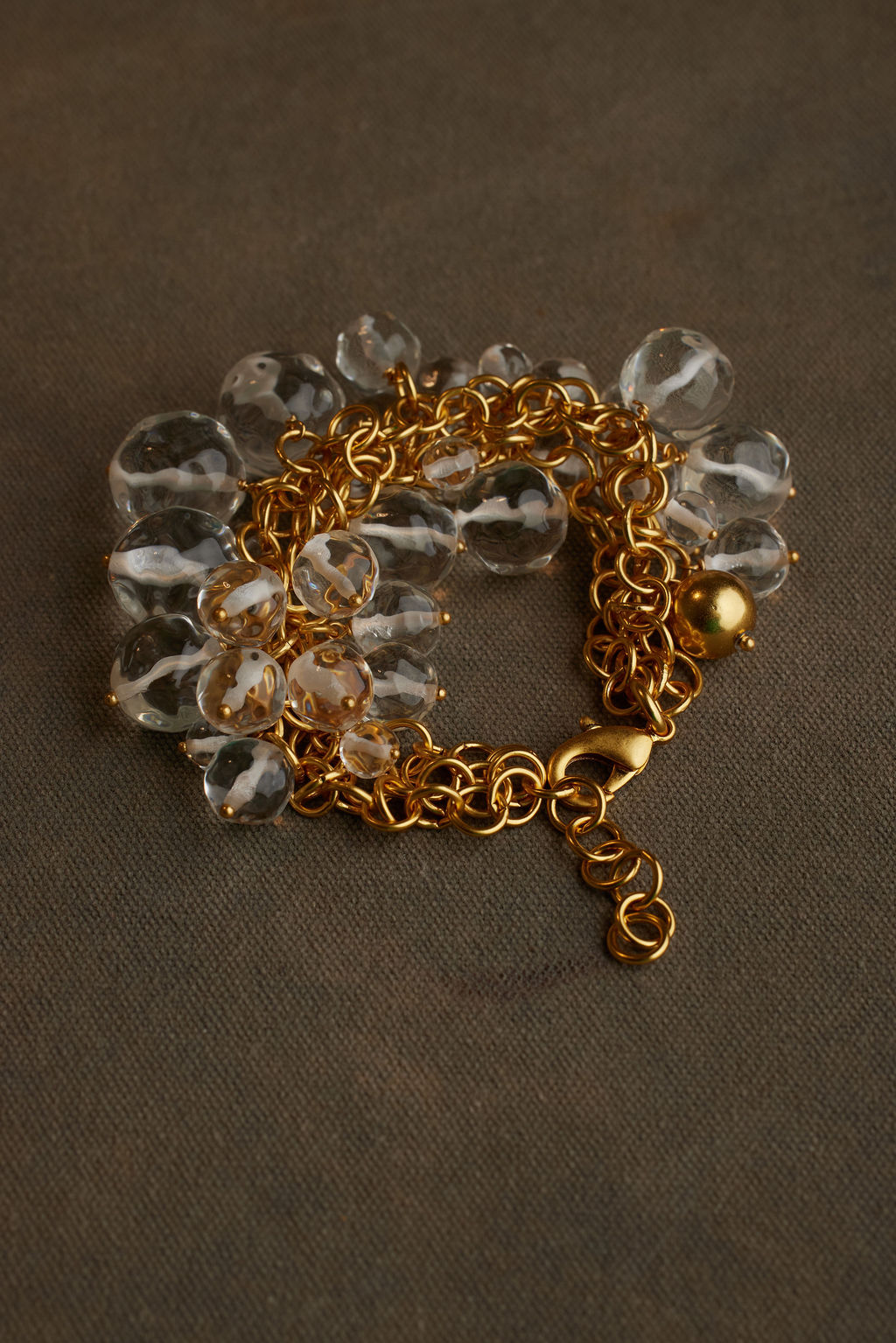 KIRA BRACELET