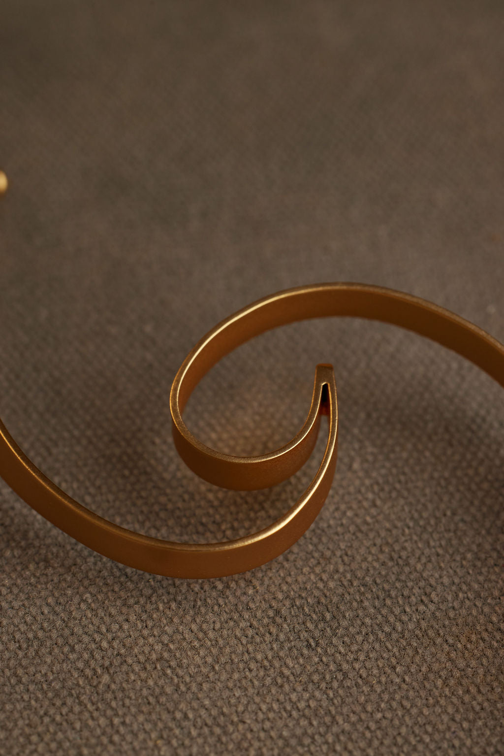 KROM EARRING