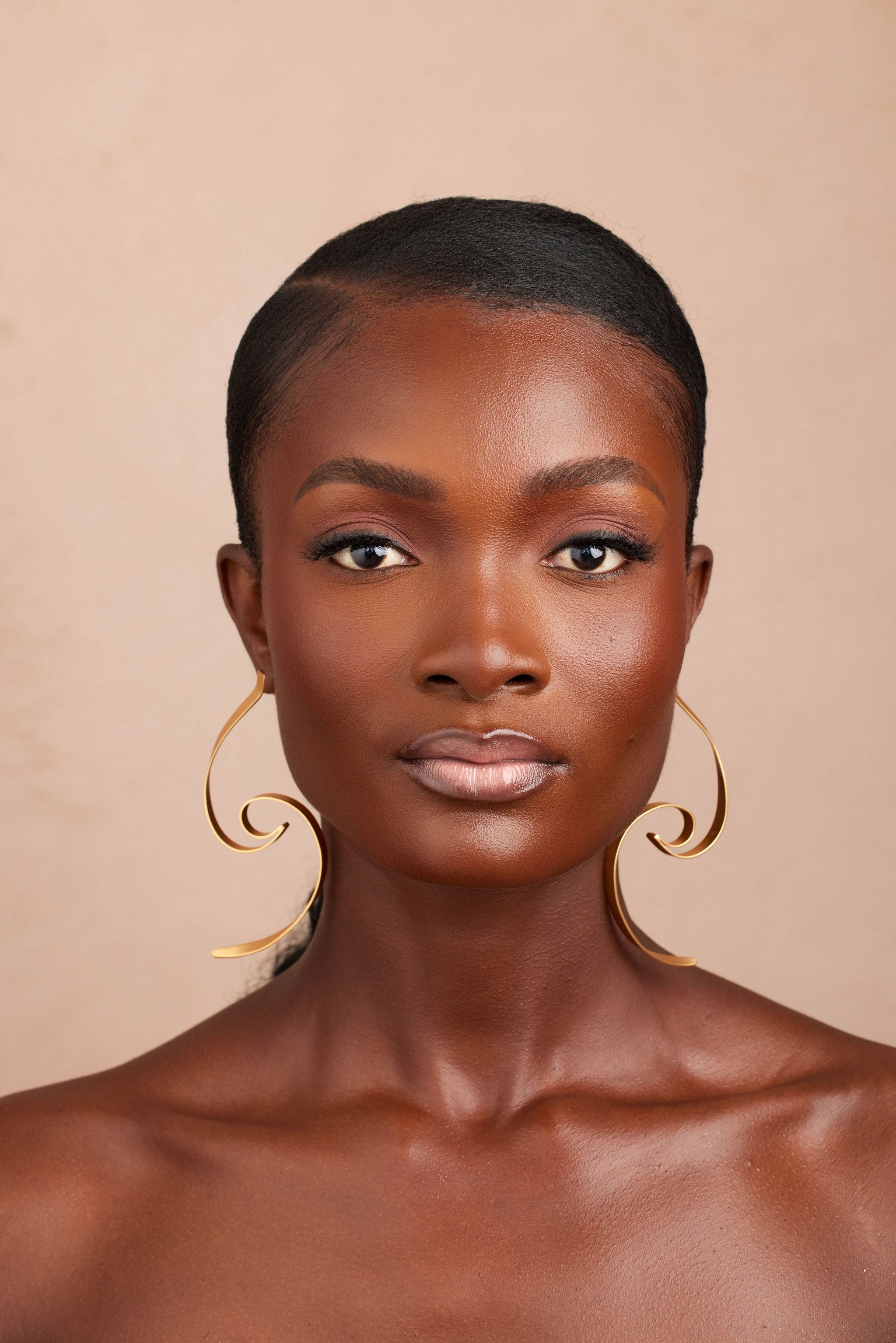 KROM EARRING