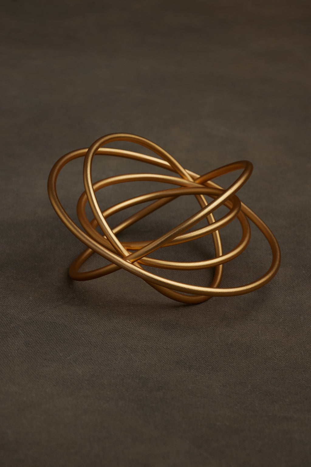 KUMA BANGLE