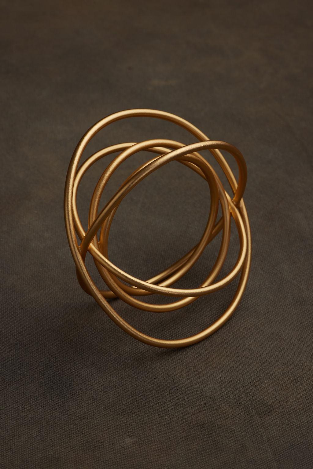 KUMA BANGLE