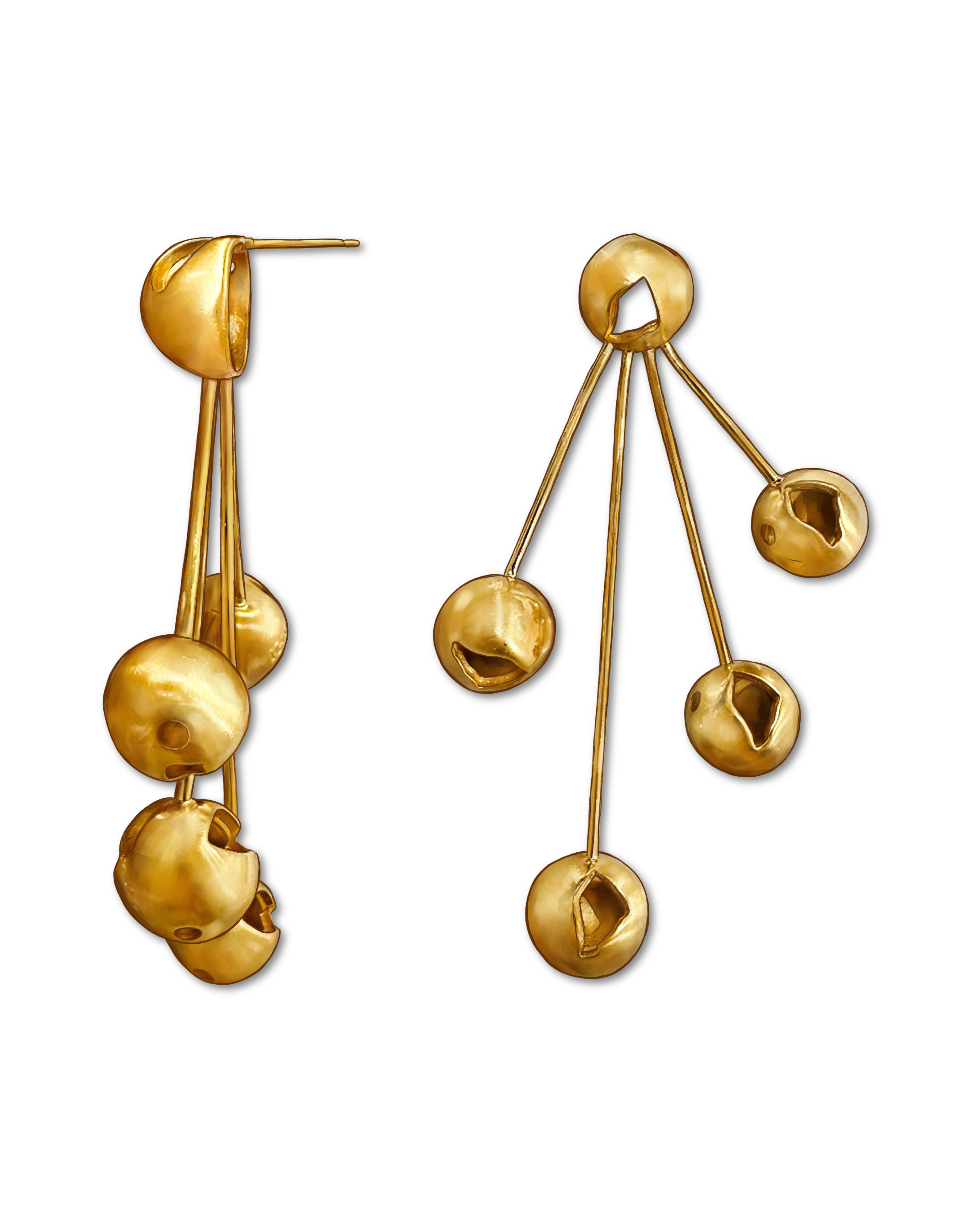 KYLI EARRING