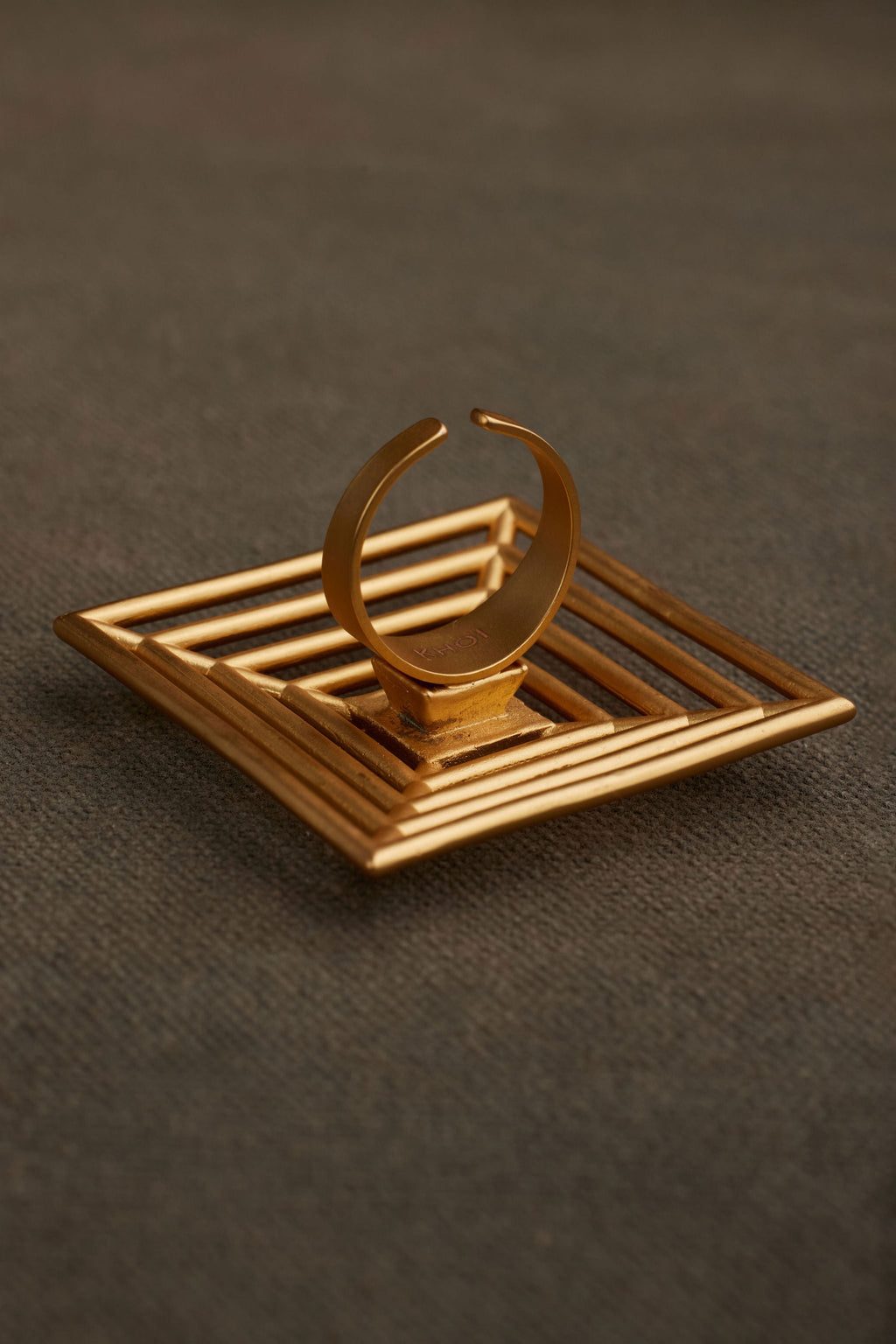 KYZA RING