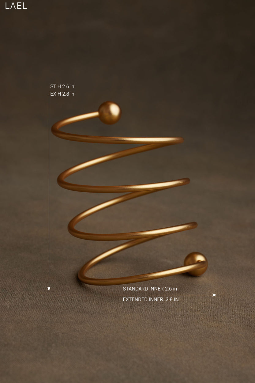 LAEL BANGLE