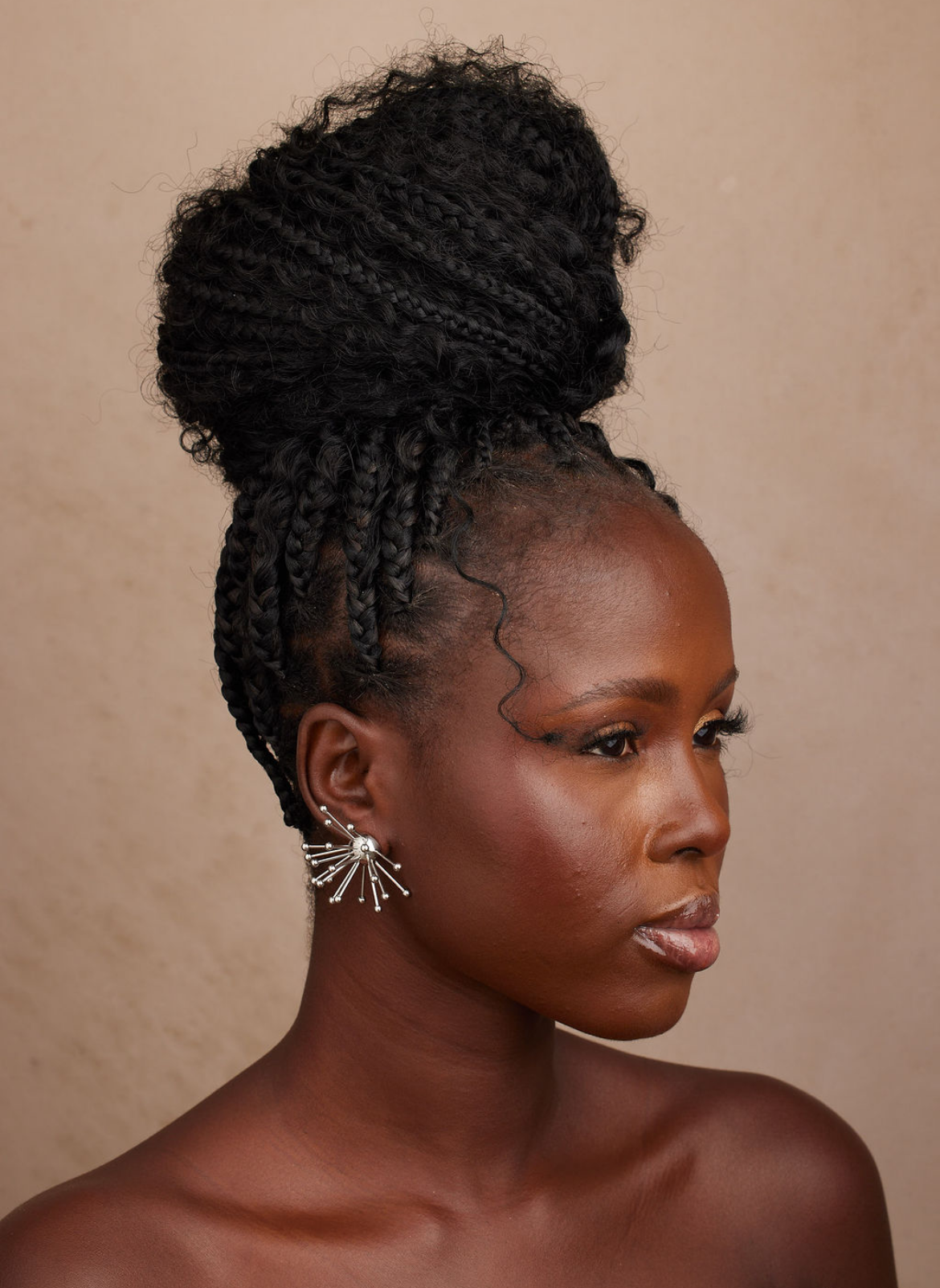 LEKI earring