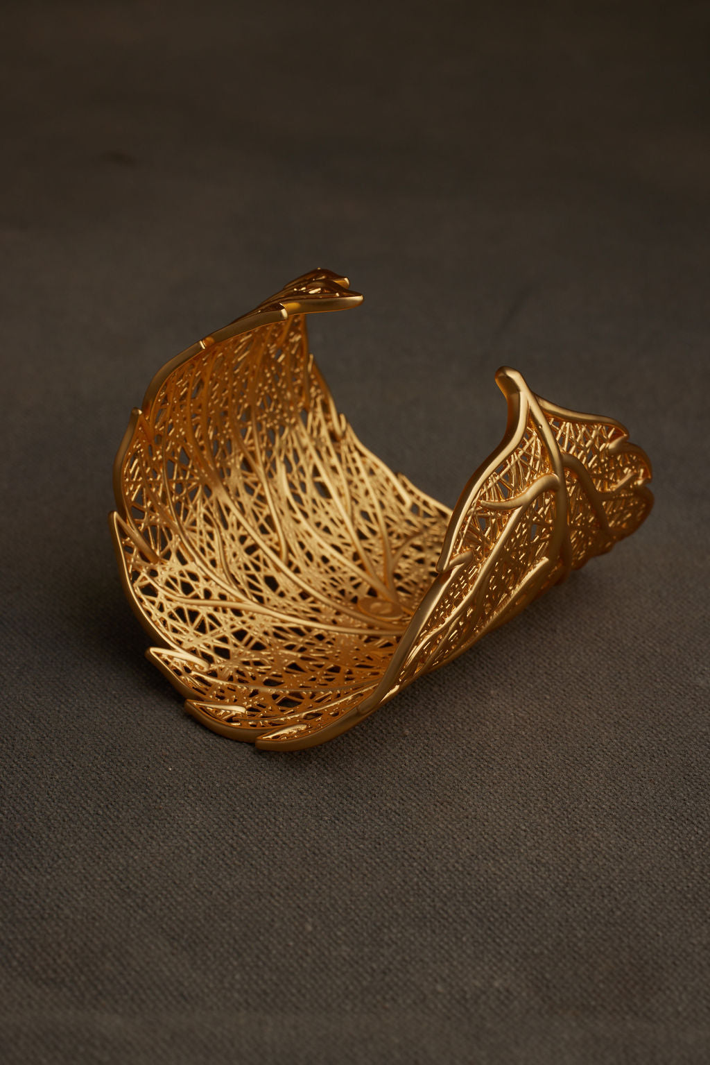 LEYF CUFF (FINAL SALE)