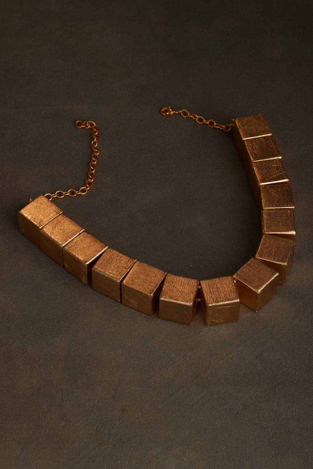 LHAE NECKLACE (FINAL SALE)