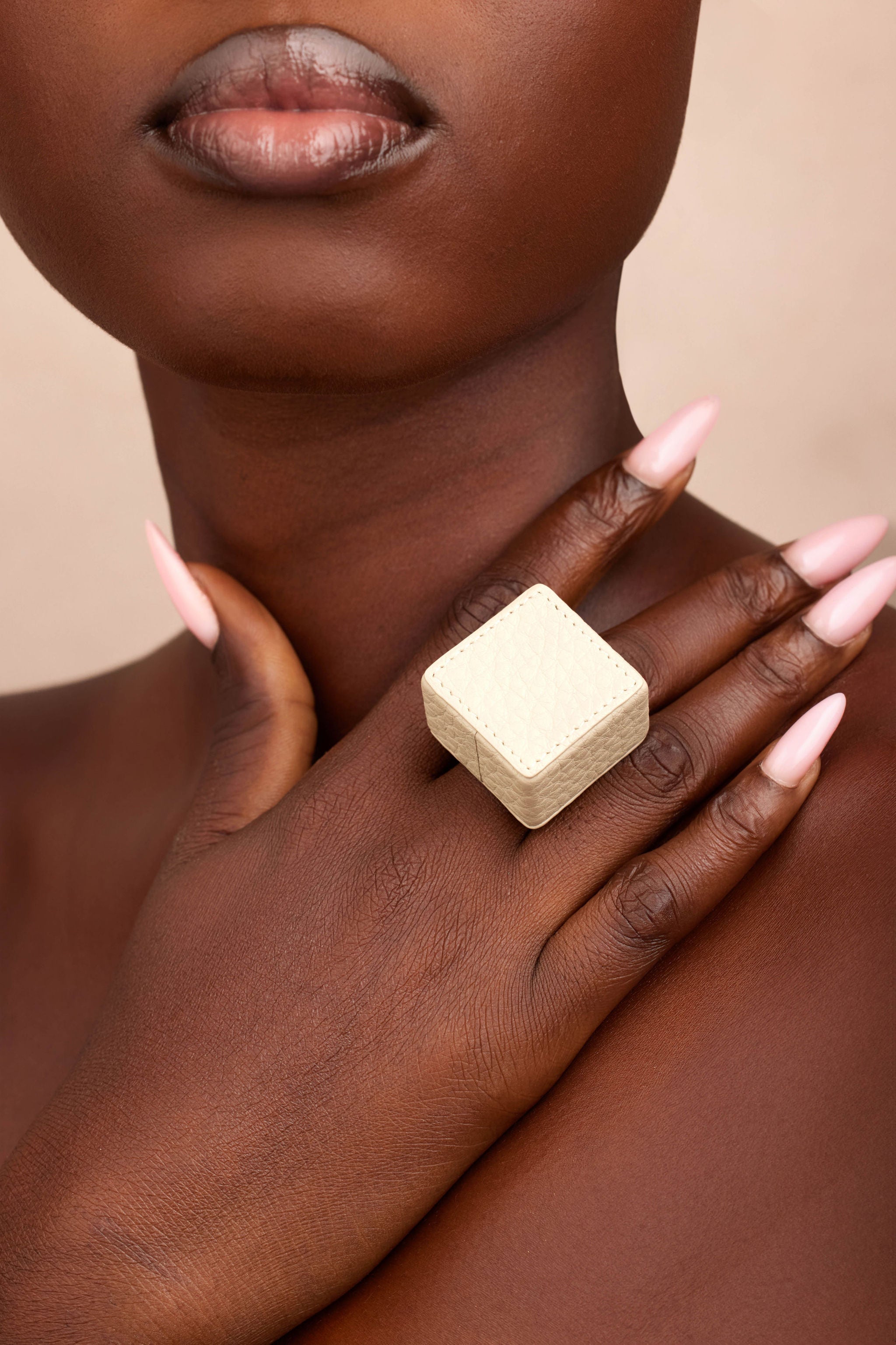LUJI RING
