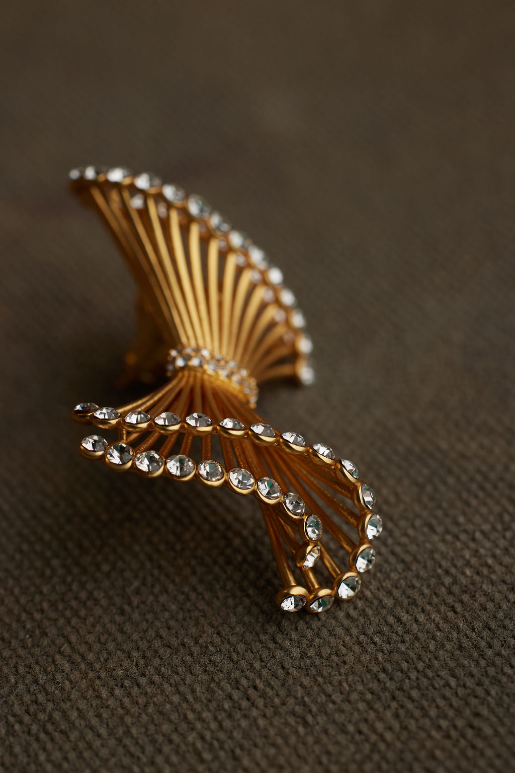 LUMI EARRING