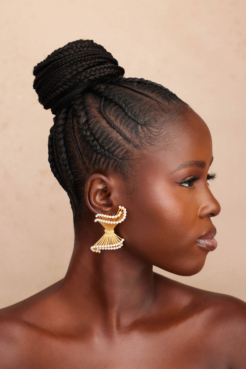 LUMI EARRING