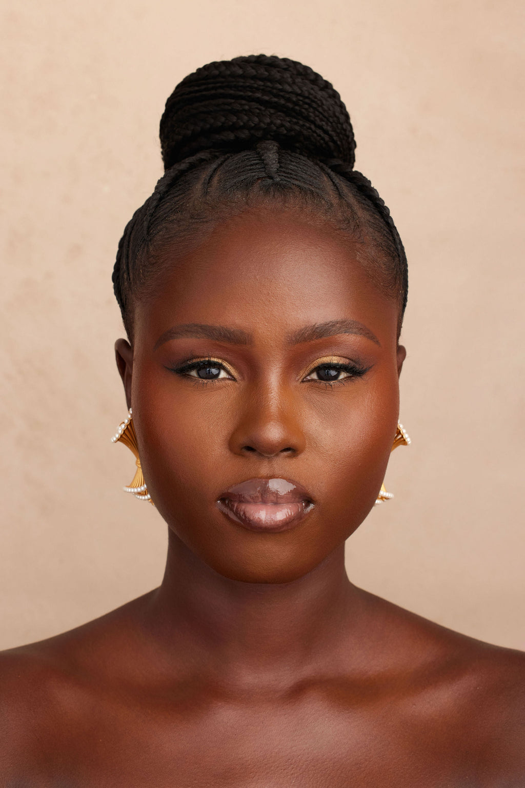 LUMI EARRING