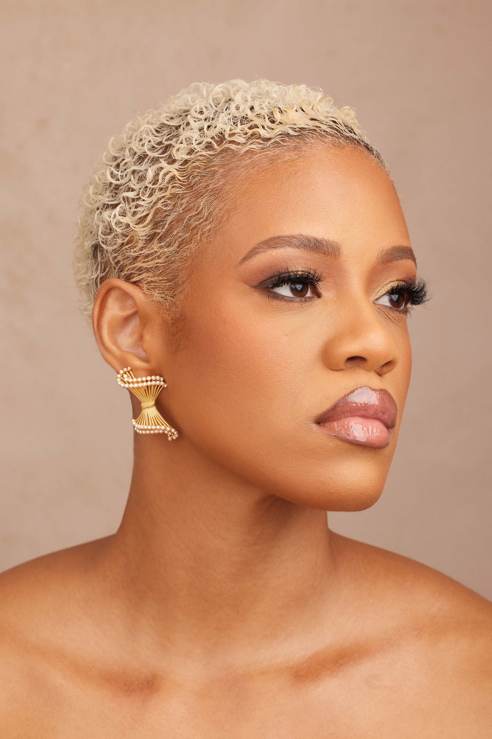 LUMI EARRING