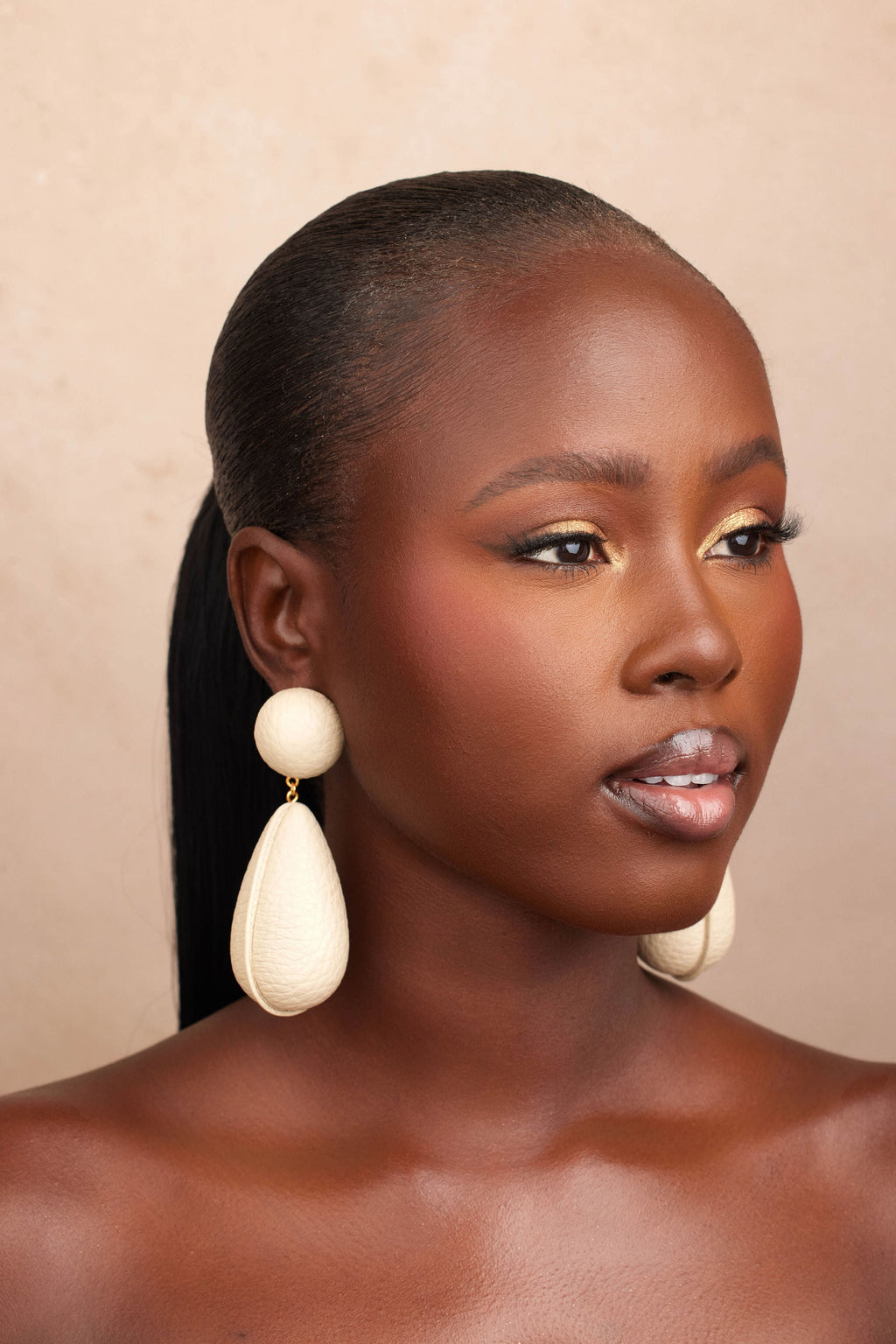 LYAH EARRING