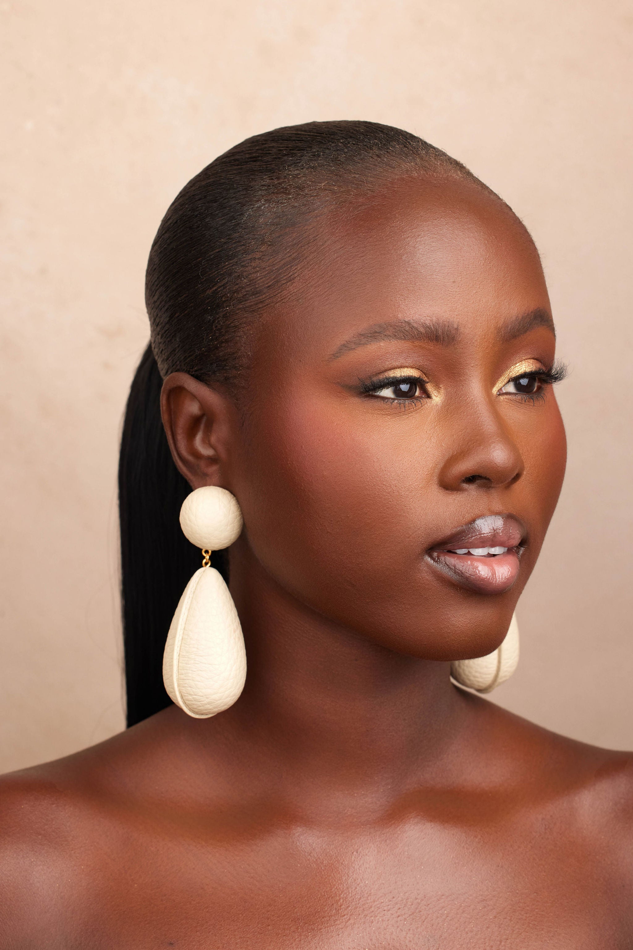LYAH EARRING