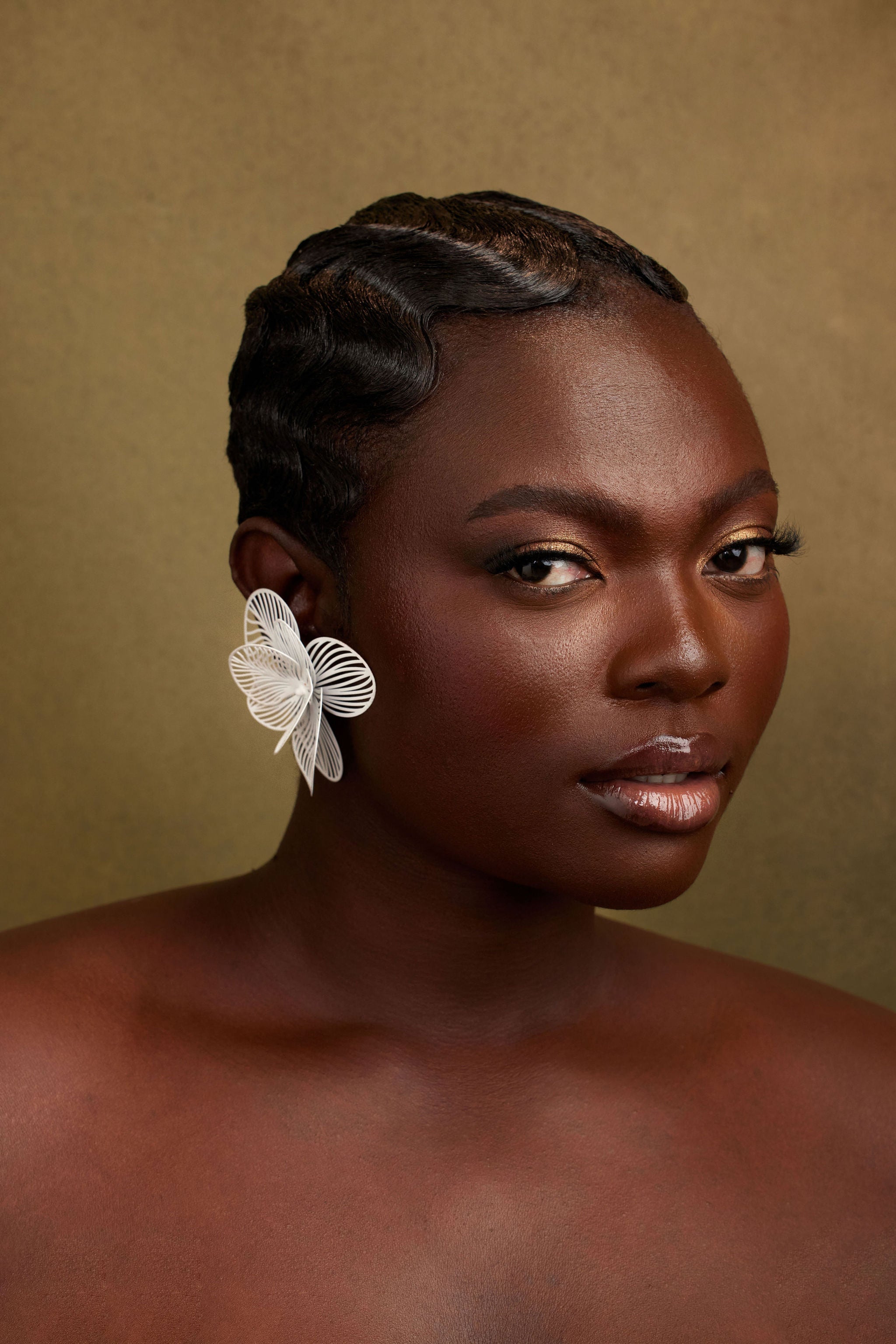 Lynn Earring