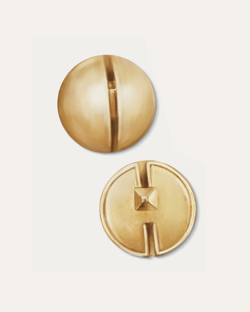 Lebo Earring