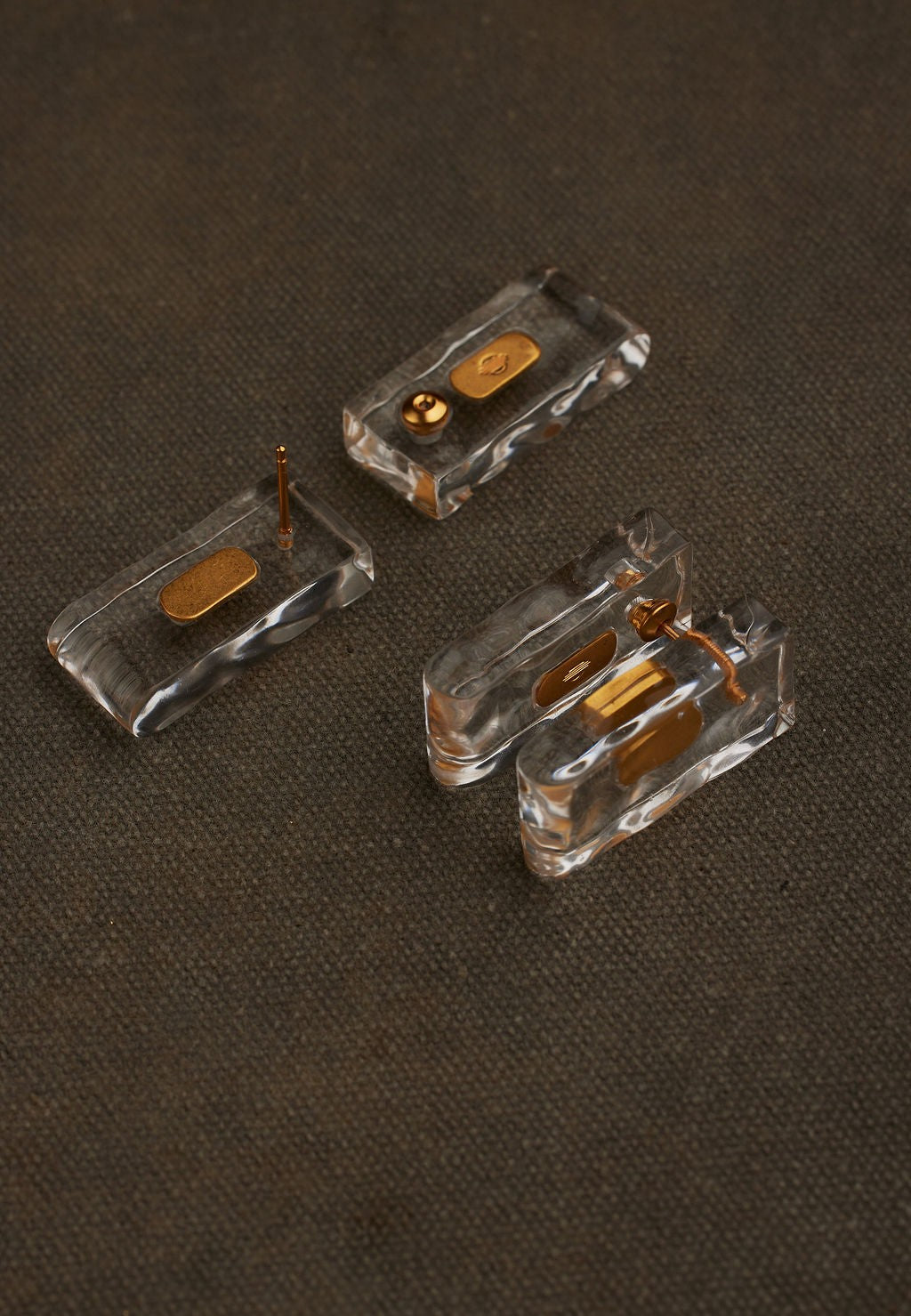 MAJI EARRING