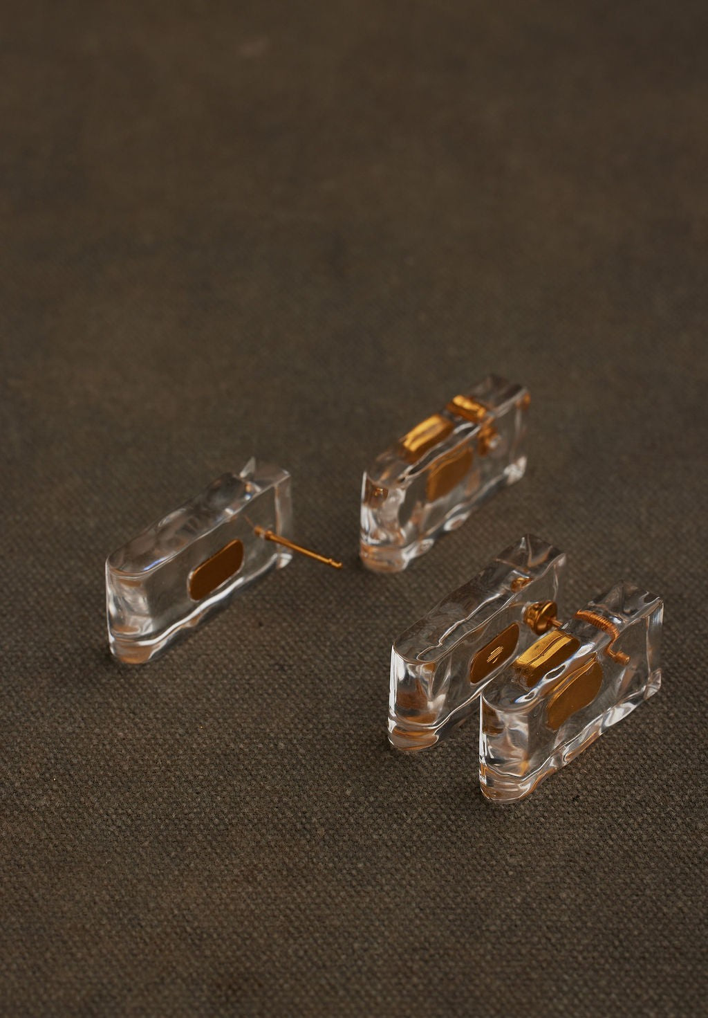 MAJI EARRING