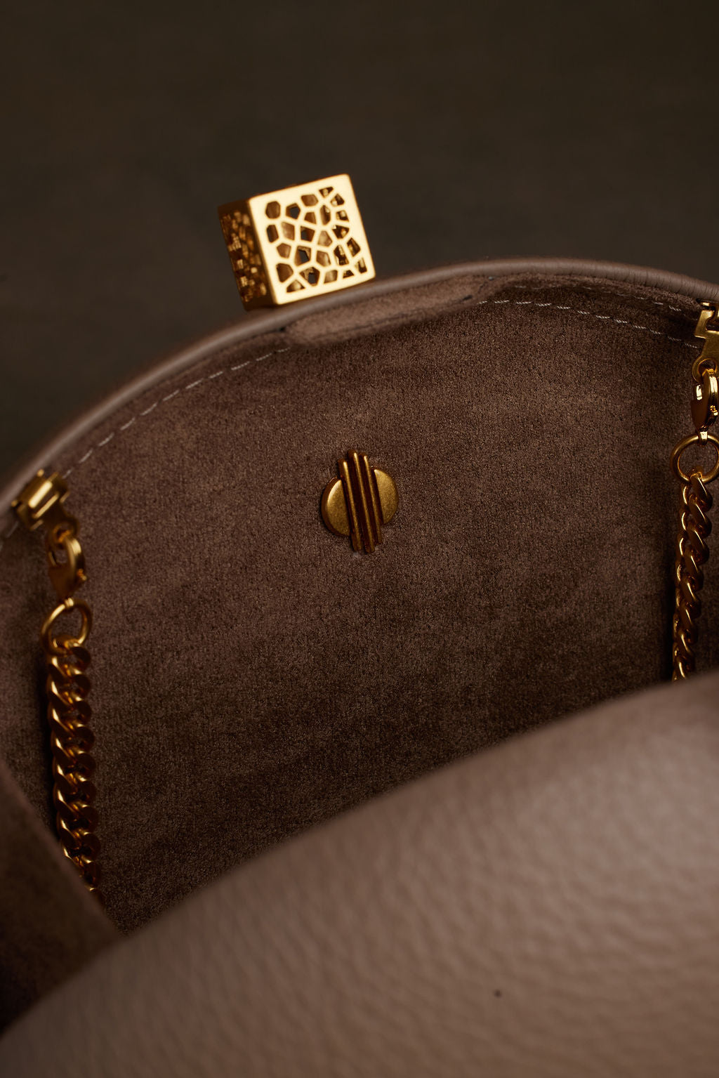 MALI CLUTCH