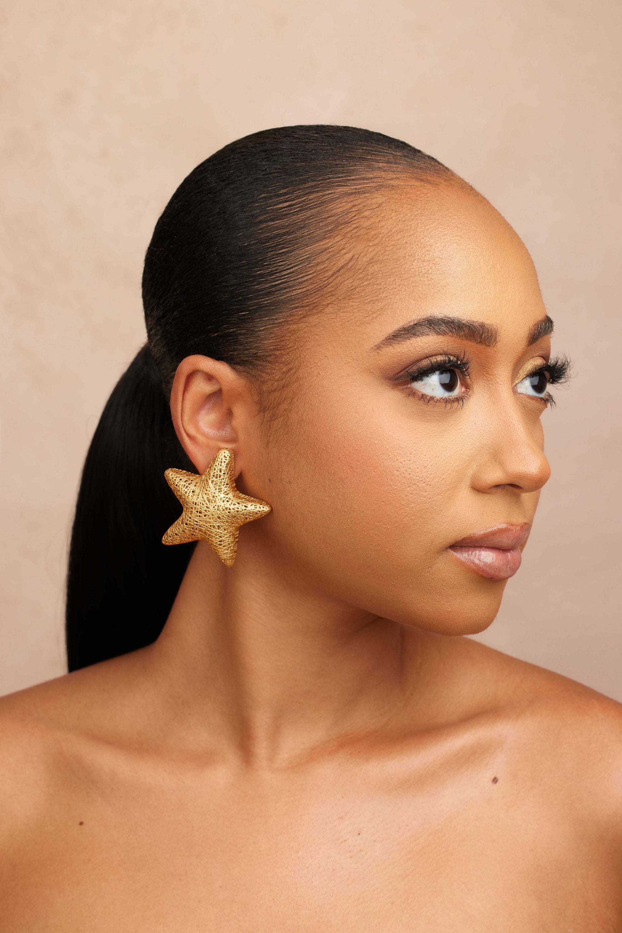 HEVA EARRING