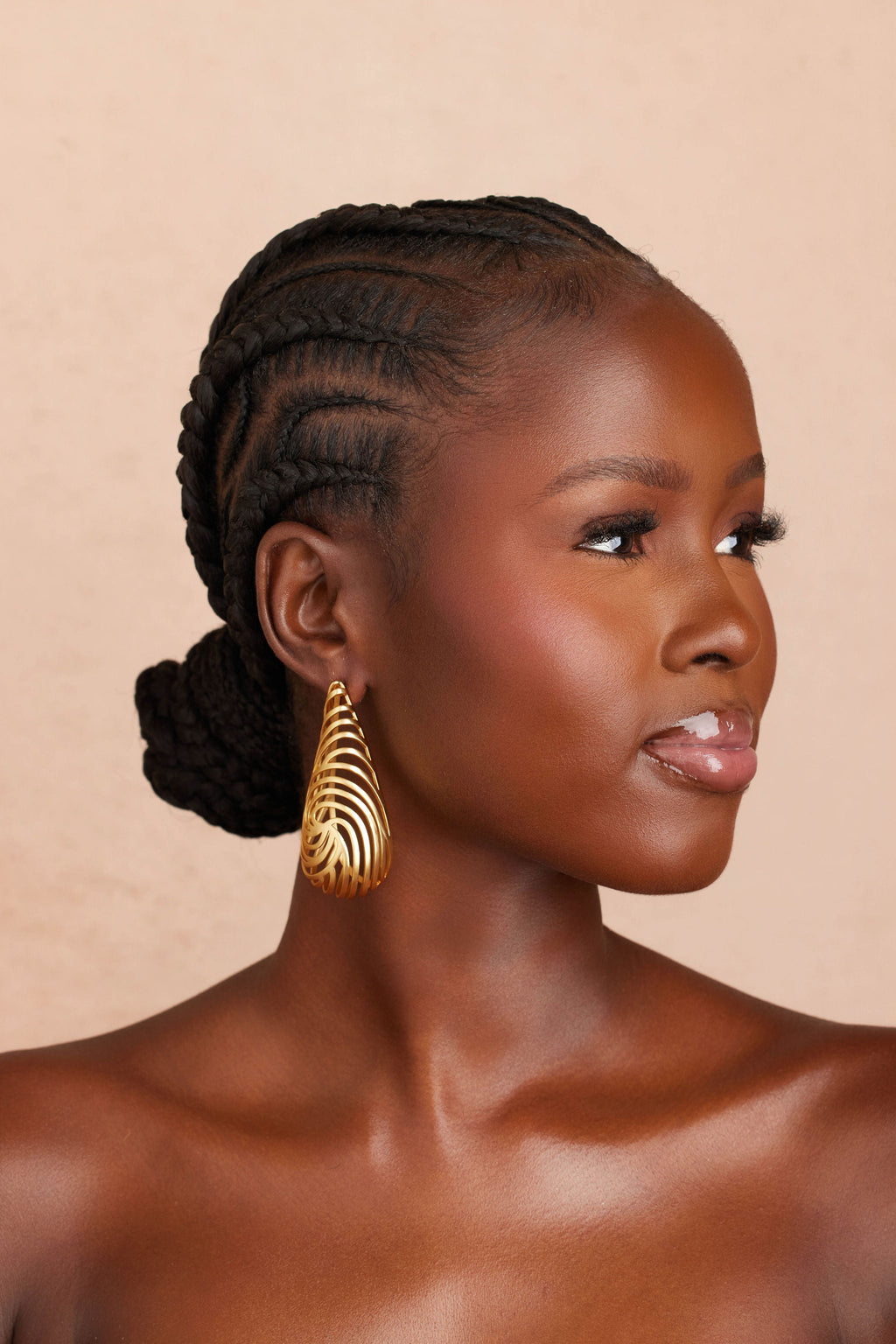 MAYA EARRING
