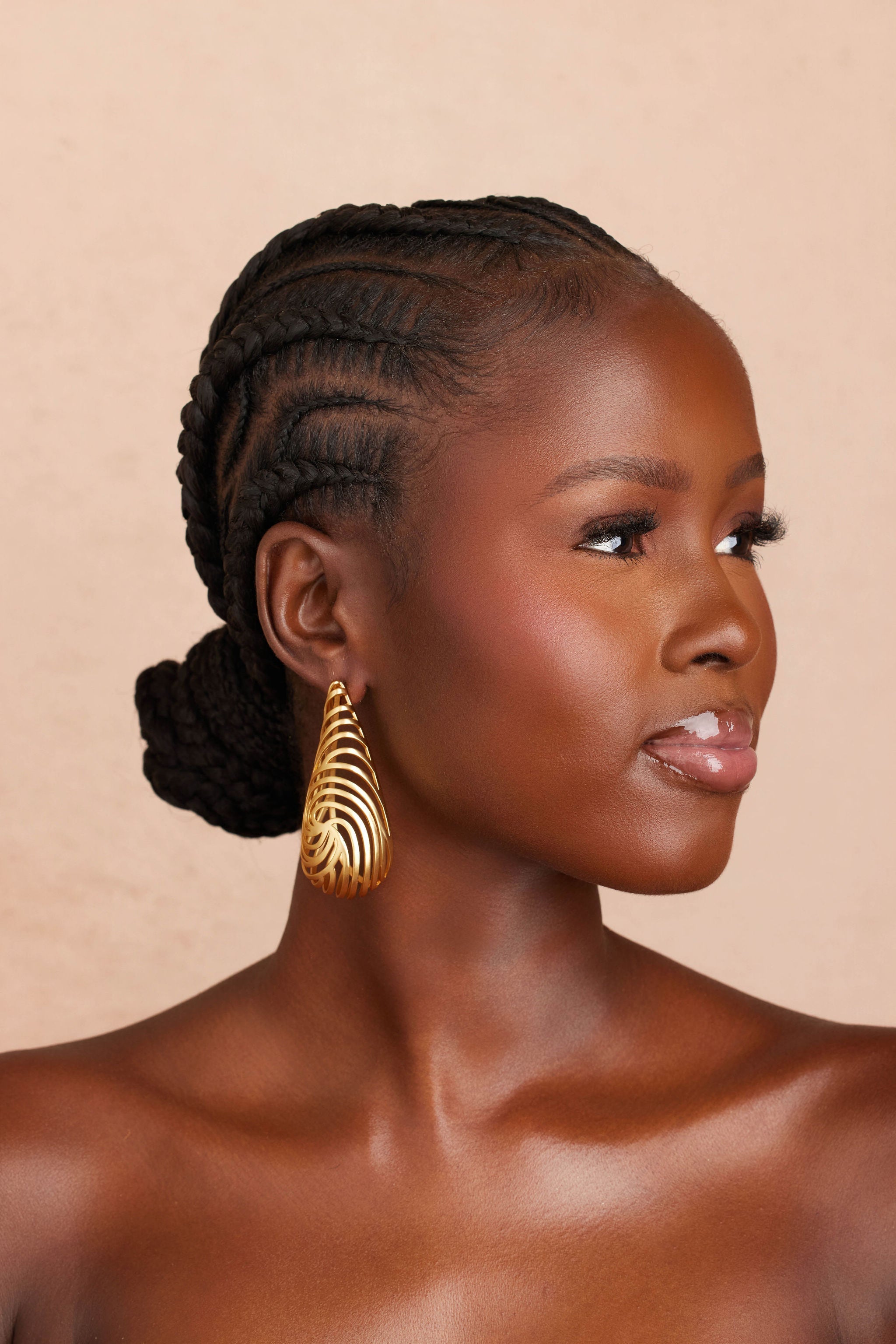 MAYA EARRING