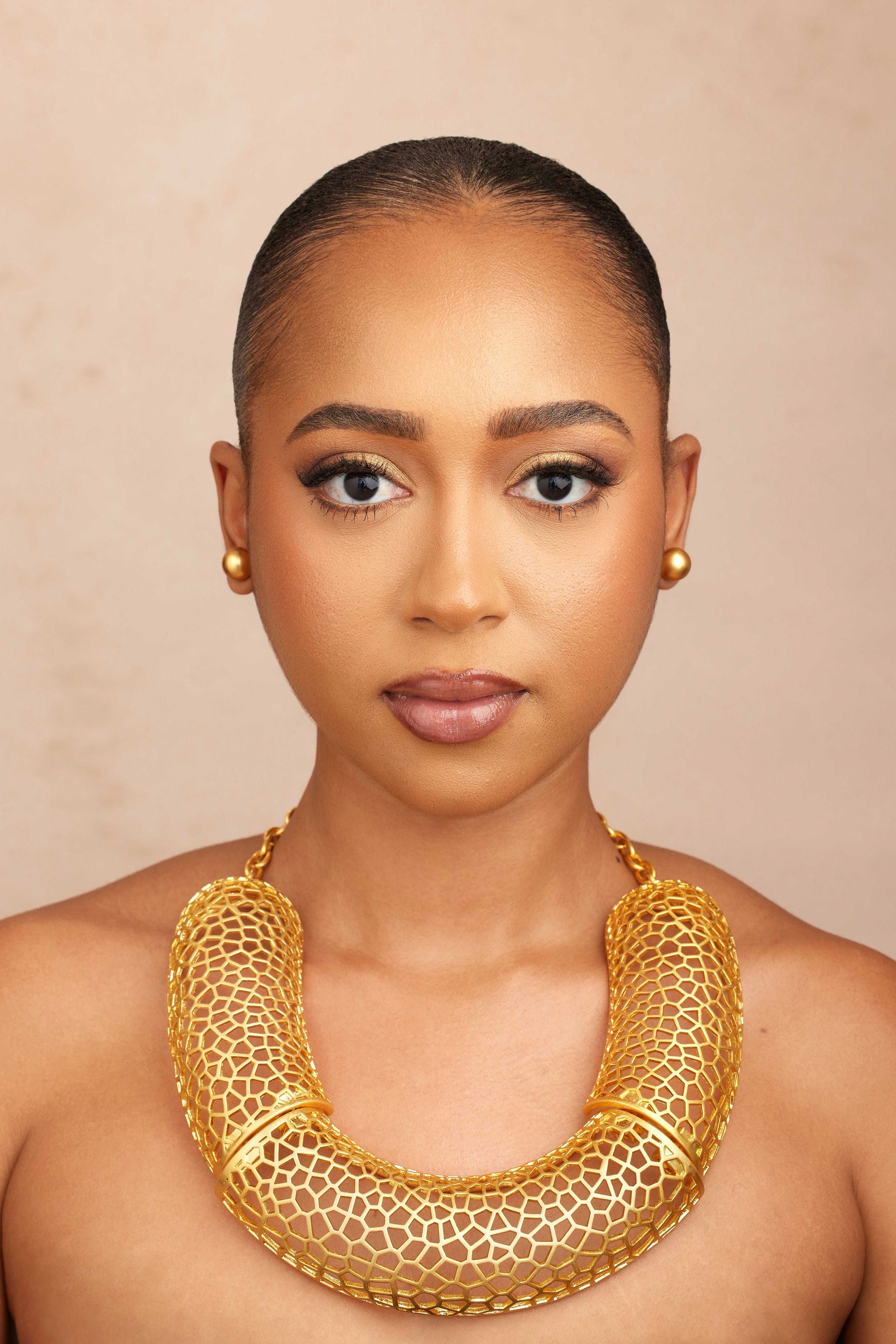 MEXA NECKLACE