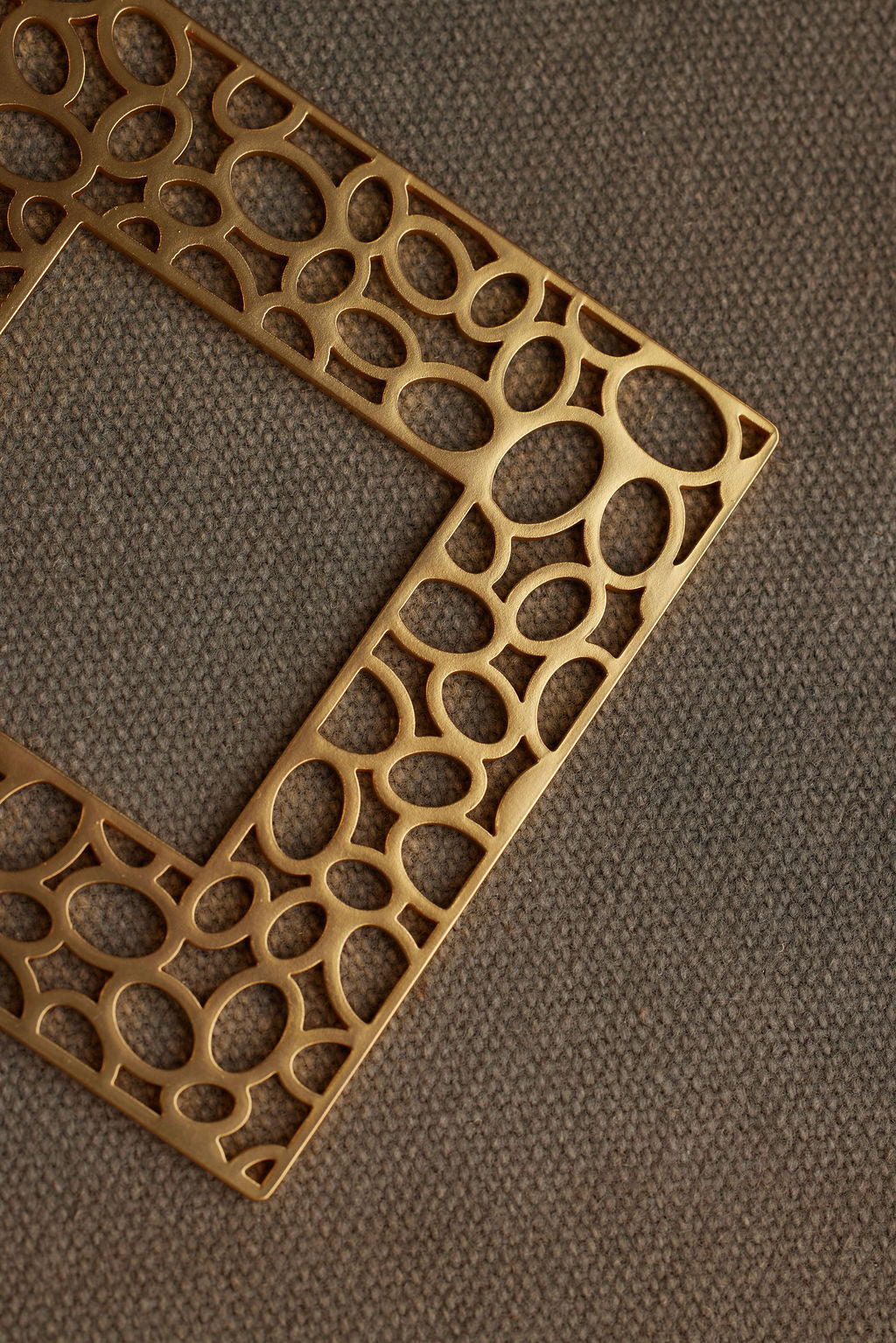 MILL EARRING