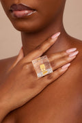 MUJI RING